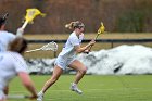 WLax vs UMass  Wheaton College Women’s Lacrosse vs UMass Dartmouth. - Photo By: KEITH NORDSTROM : Wheaton, Lacrosse, LAX